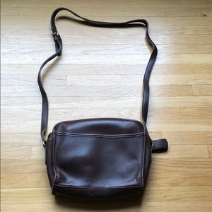 Coach Metropolis Bag